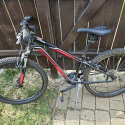 Specialized Hotrock 24 Boys Bike