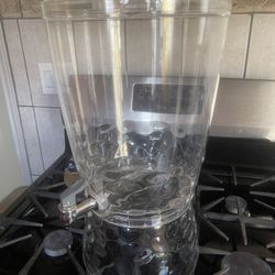 Excellent Condition, Water Dispenser