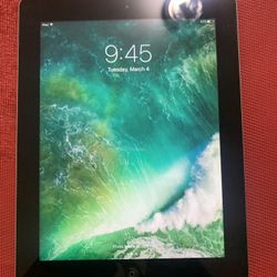Apple iPad 4th Generation 16GB Unlocked Like New!