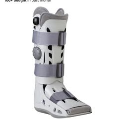 Aircast Large Medical Walking Boot – Great Condition