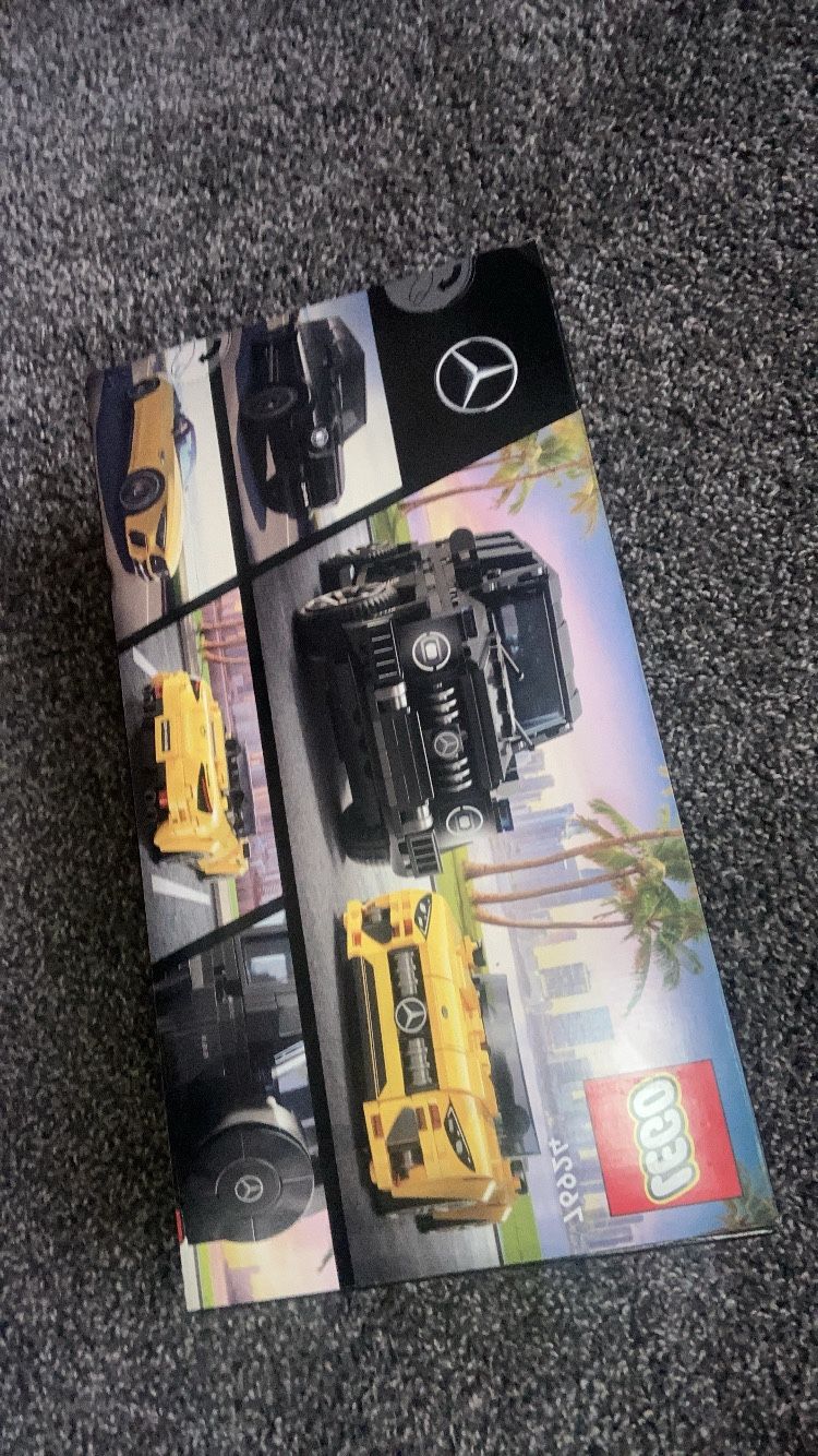 Brand New Never Opened It 