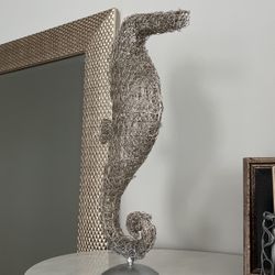 Home Decor Seahorse