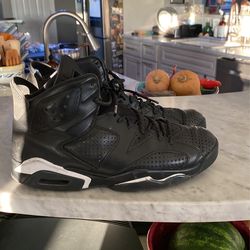 Rare Jordan’s !!!!! Don’t Sleep Sz 10