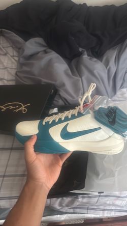 Kobe 5 Protro Caitlin Clark