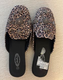 New flats