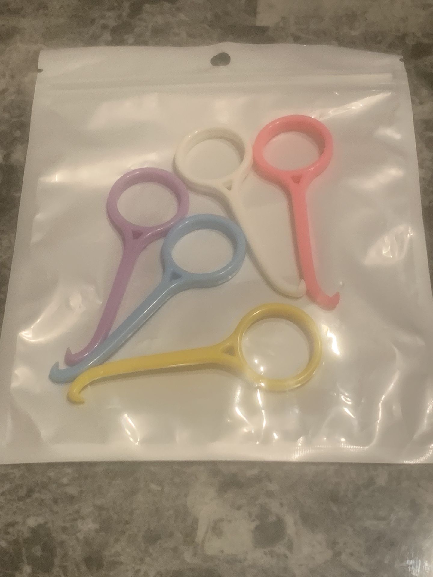 Aligner Removal Tool