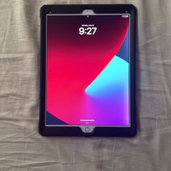 iPad Pro 12.9” WiFi+Cellular 128GB Unlocked 