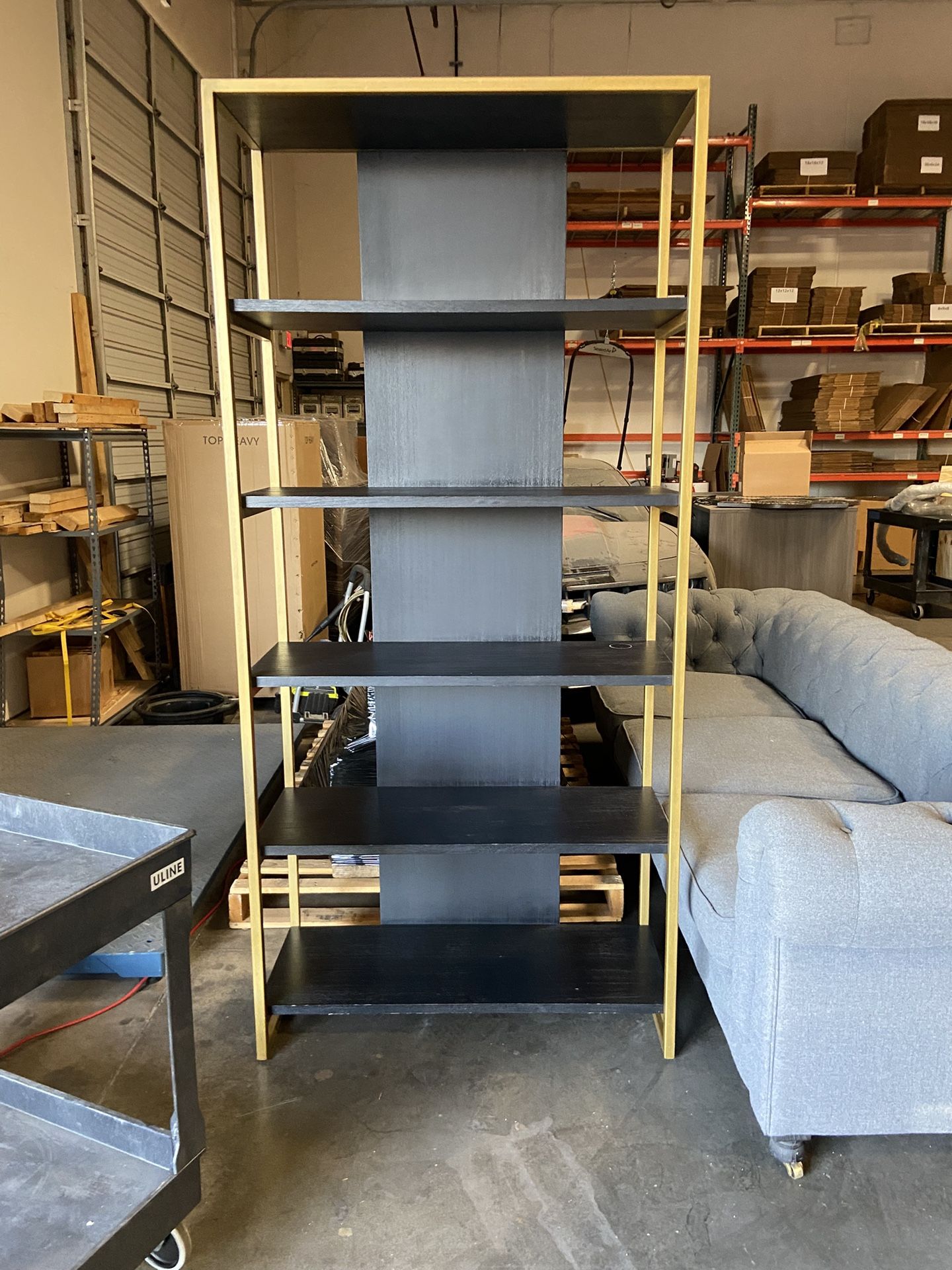Shelf