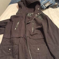 Women’s Coat 