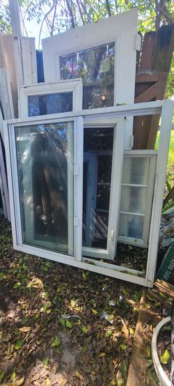 # ventana impacto 54 x 51