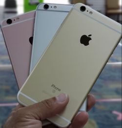 iPhone 6S+16gb 🍏🍏🔥🔥🔥excellent condition! $179🍏🍏🔥🔥