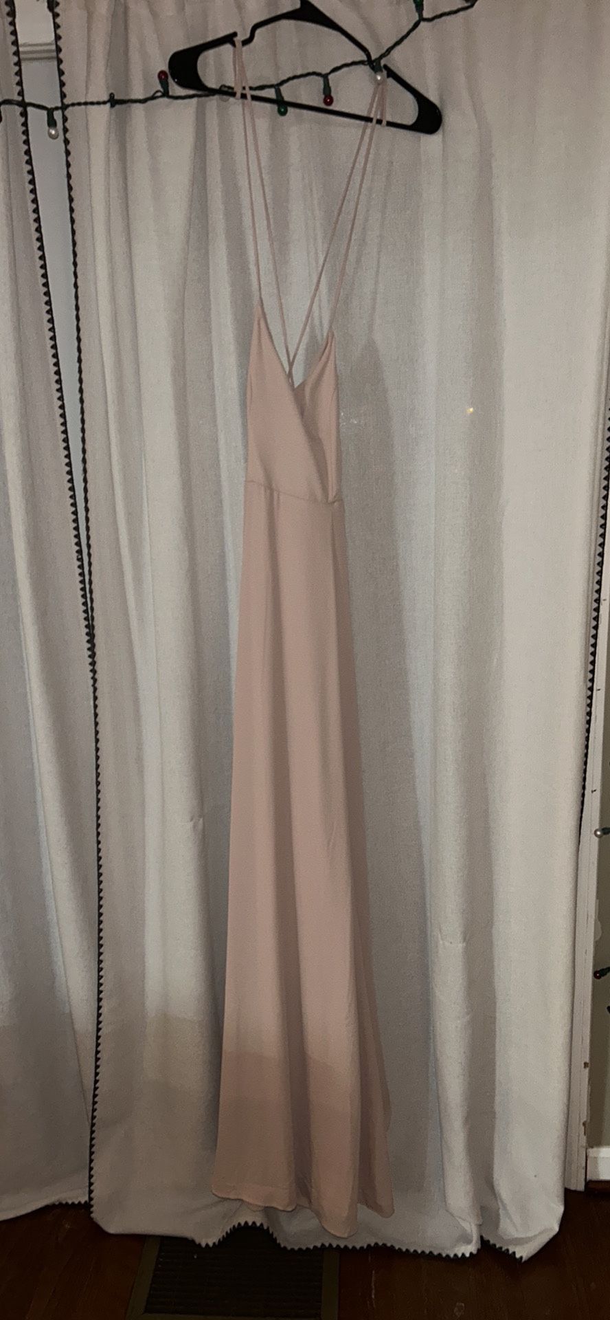 Show Me Your Mumu Bridesmaids Dress