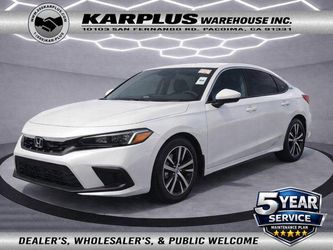 2023 Honda Civic Hatchback