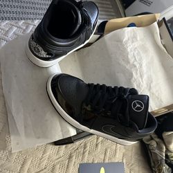 Jordan 1 Low All Stars 10.5