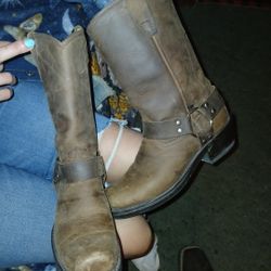 Durango Boots