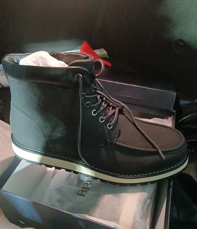 Bruno Marc Boots