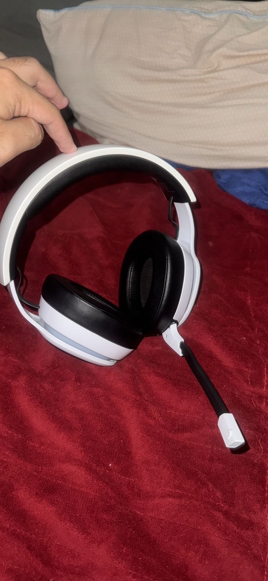 Captain 300 Gaming Headset