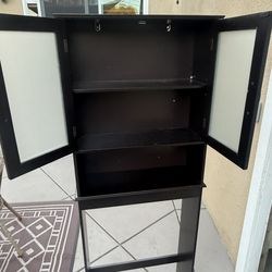 Bathroom Cabinet - Stand Alone