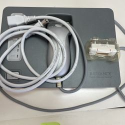 Radiance Facial Skincare Device 