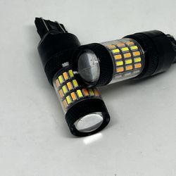 Led Switchback 7443/7444 $10 Pair 