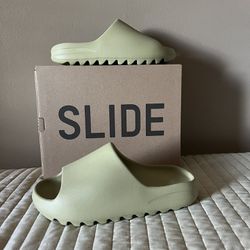 Adidas Yeezy Slide Resin Size 10 DS