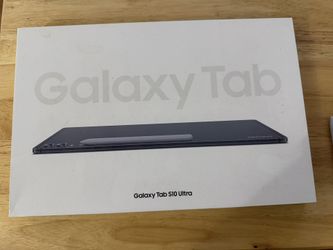 Samsung Galaxy Tab 10 Ultra