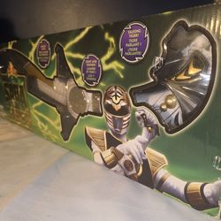 Legacy Saba the Talking Tiger Saber