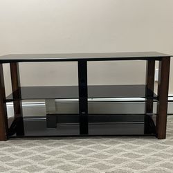 Tv & Audio Console Table
