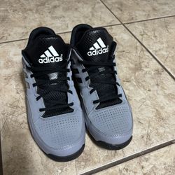 Adidas Running Shoes Size 8 