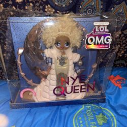 New lol Collectible Doll