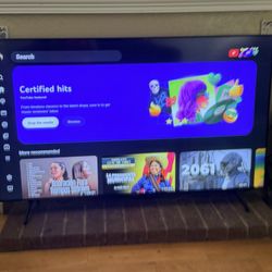 Samsung 70 Inches