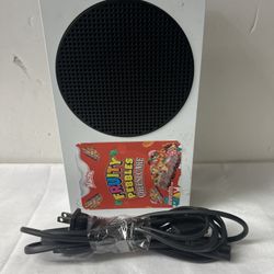 Xbox Series S 512 Gb Console Gaming. ##4361