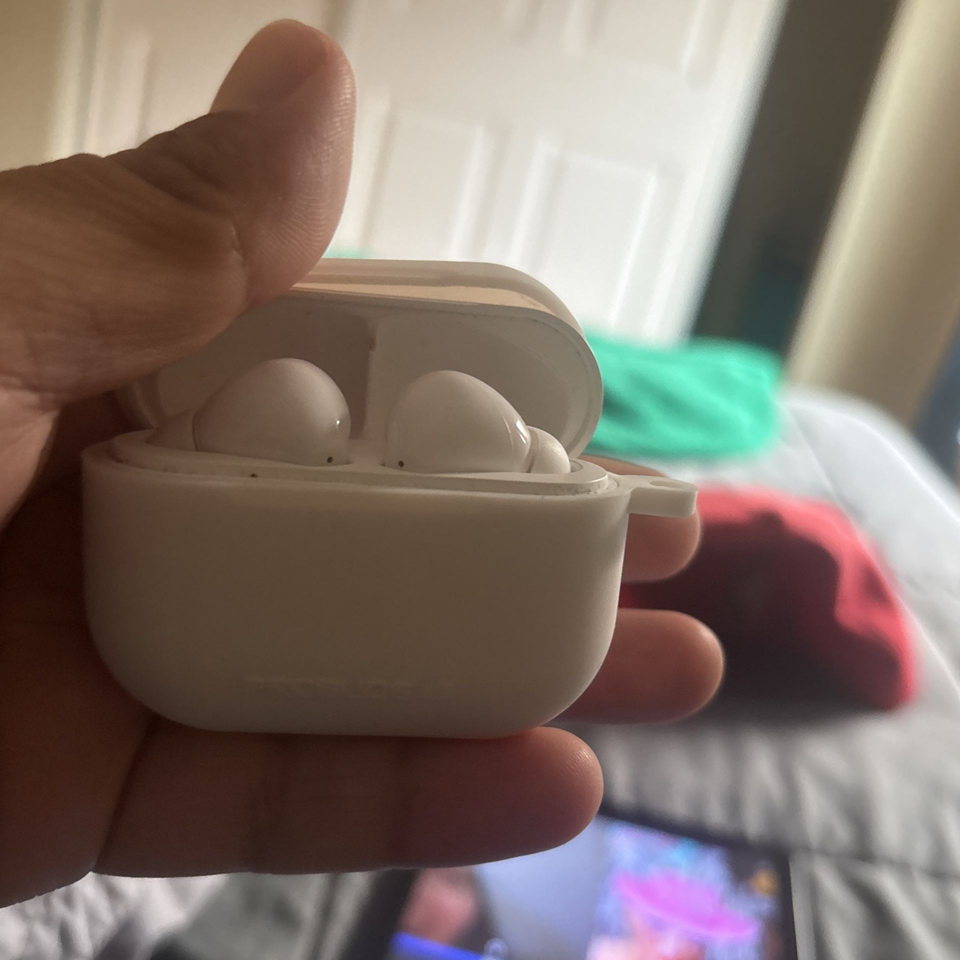 Head Phone