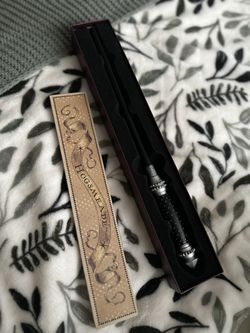 Universal Studios Hollywood Authentic Harry Potter Wand