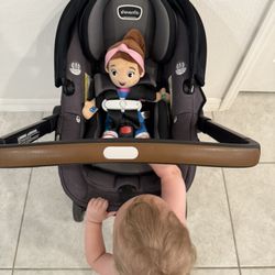 Stroller /car seat