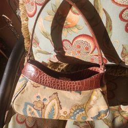 Y2K Liz Clairborne Purse