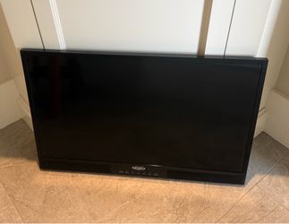 28" LCD TV- From an RV
