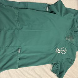 MDC Nursing Scrubs 