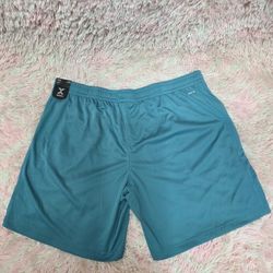 Xersion Xtreme Mens 9" Basketball Short