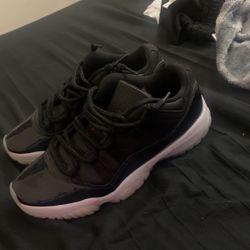 Jordan 11’s 