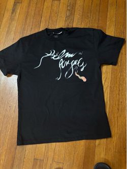 Palm angel shirt size m