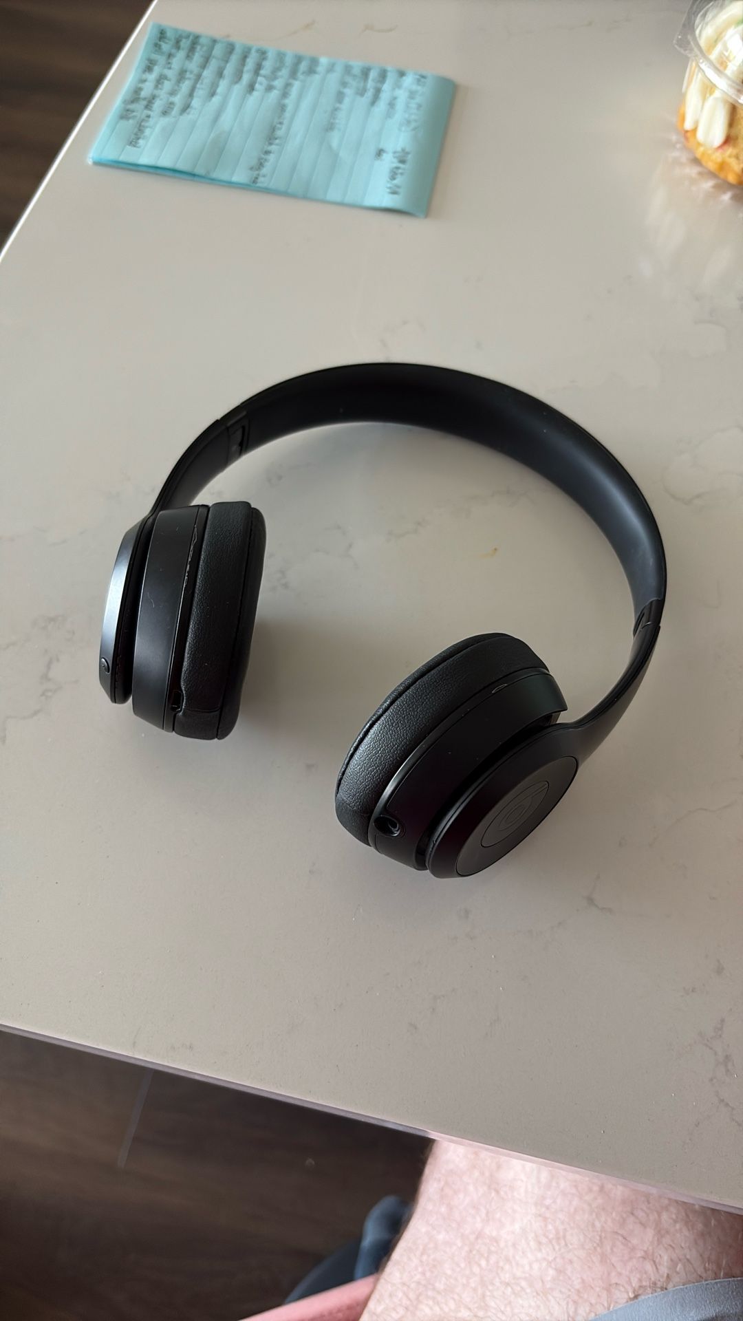 Beats Solo Headphones
