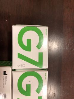 Dexcom G7