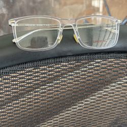Coach Glasses