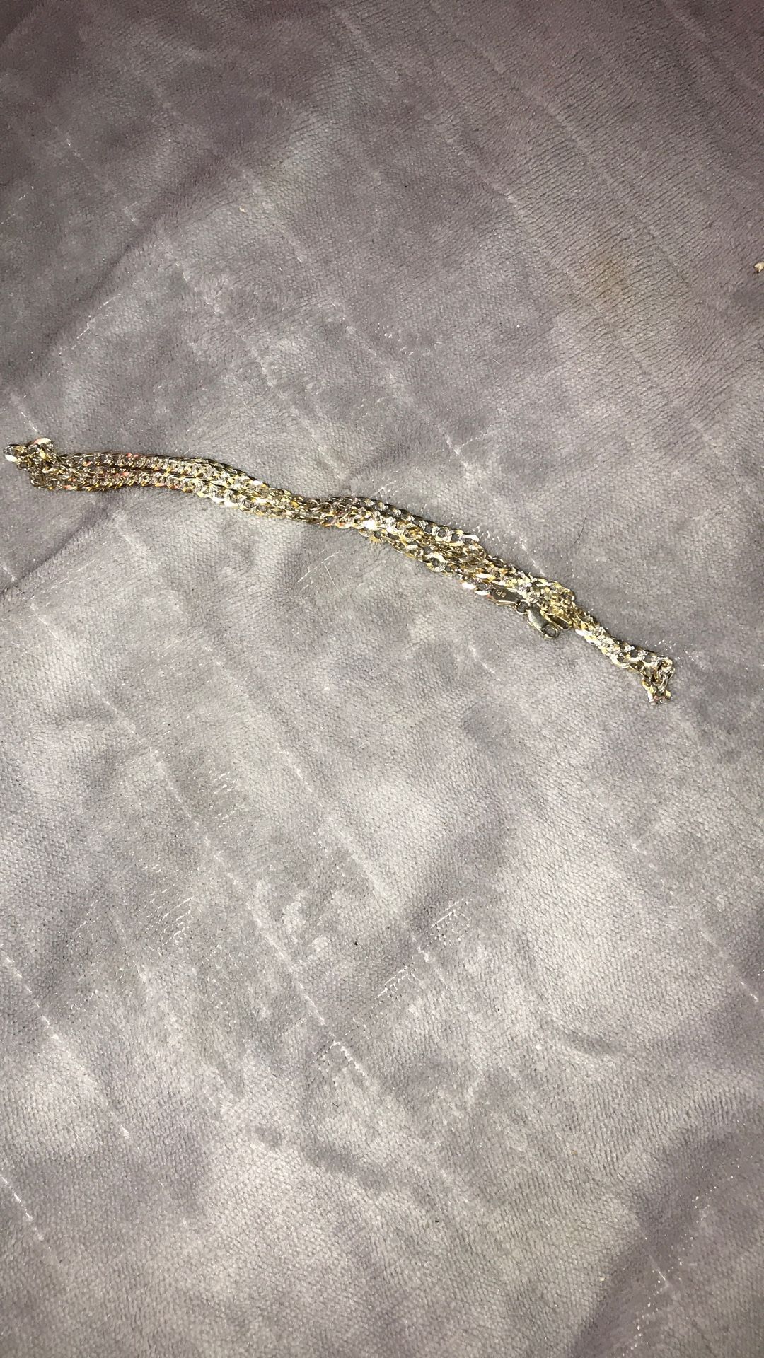 Gold Chain