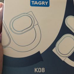 TAGRY KO8 WIRELESS OPEN EAR SPORT HEADPHONES