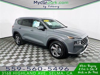 2023 Hyundai Santa Fe