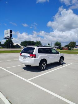 2011 Mitsubishi Endeavor For Sale One Owner