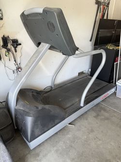 Star Trac Pro