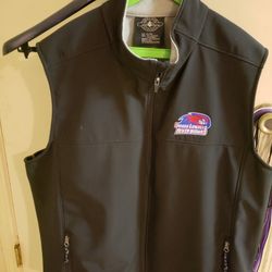 Golf Vest